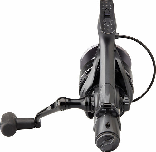 DAM Quick Runshift 6 FS Reel - Baitrunner Reel