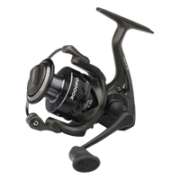 DAM Quick 2 FD Spinning Reel