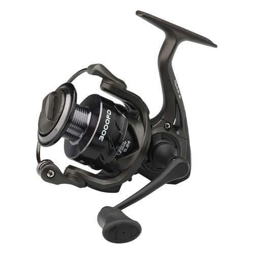 DAM Quick 2 FD Spinning Reel