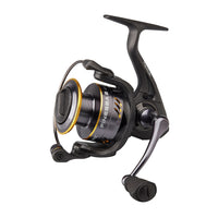 DAM Quick Finessa 8 - Spinning Reels