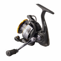 DAM Quick Finessa 8 - Spinning Reels