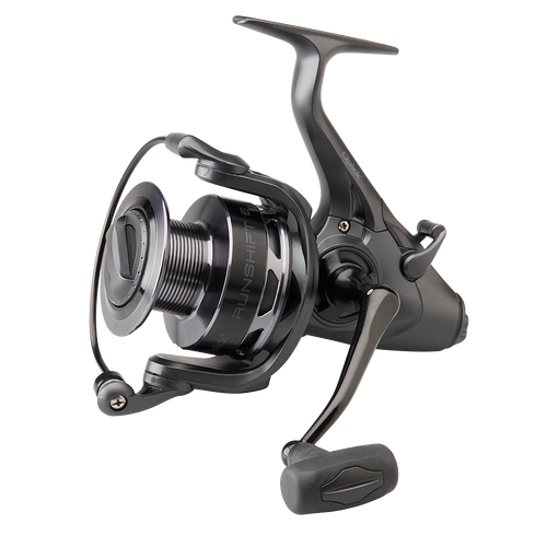 DAM Quick Runshift 6 FS Reel - Baitrunner Reel