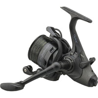 DAM Quick Runshift 3L Reel