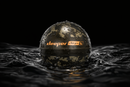 Deeper Smart Sonar CHIRP+ 4 - Castable Sonar - Anglers World