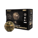 Deeper Smart Sonar CHIRP+ 4 - Castable Sonar - Anglers World