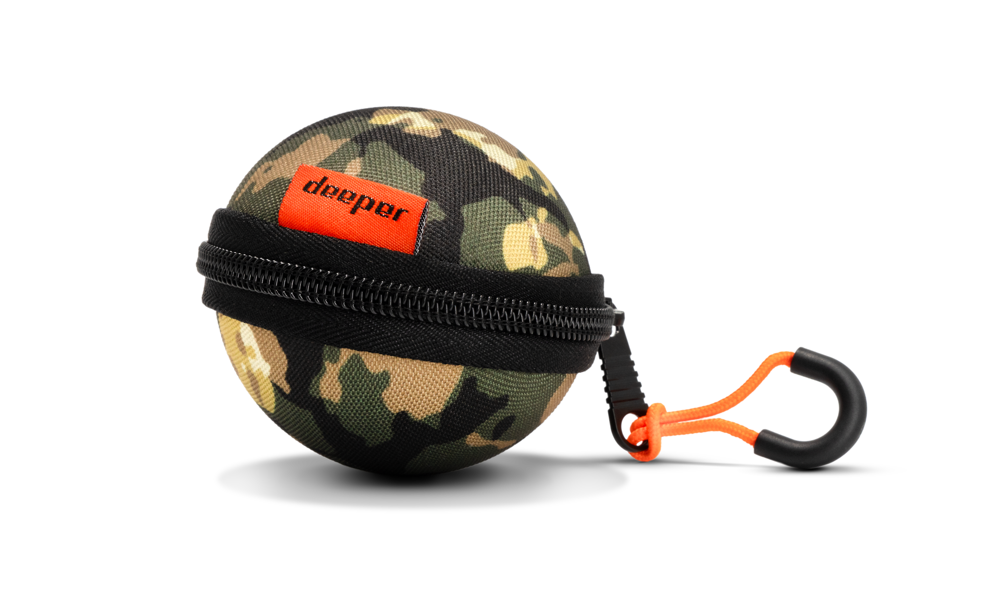 Deeper Smart Sonar CHIRP+ 4 - Castable Sonar - Anglers World