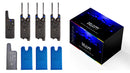 Delkim Txi-D Digital Presentation Sets - Fishing Bite Alarm Sets