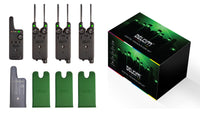 Delkim Txi-D Digital Presentation Sets - Fishing Bite Alarm Sets
