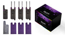 Delkim Txi-D Digital Presentation Sets - Fishing Bite Alarm Sets
