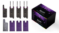 Delkim Txi-D Digital Presentation Sets - Fishing Bite Alarm Sets