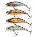 Berkley Dex Bullet Jerk - Jerkbait Lures