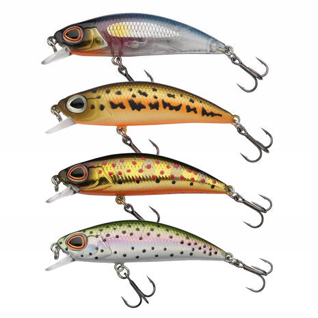 Berkley Dex Bullet Jerk - Jerkbait Lures