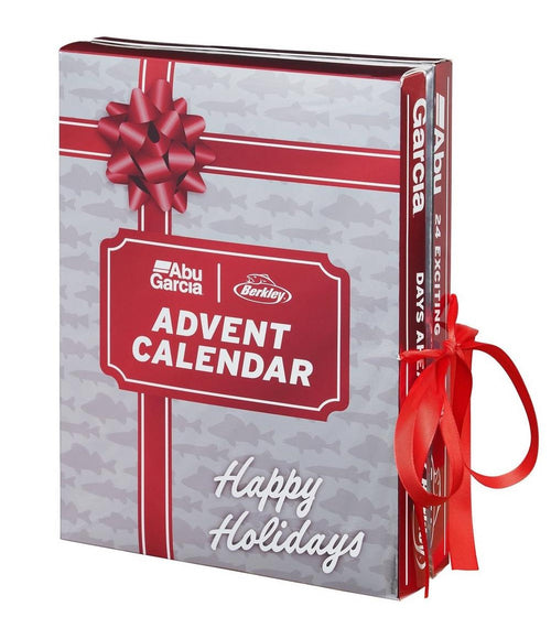 Abu Garcia & Berkley Advent Calendar 2025