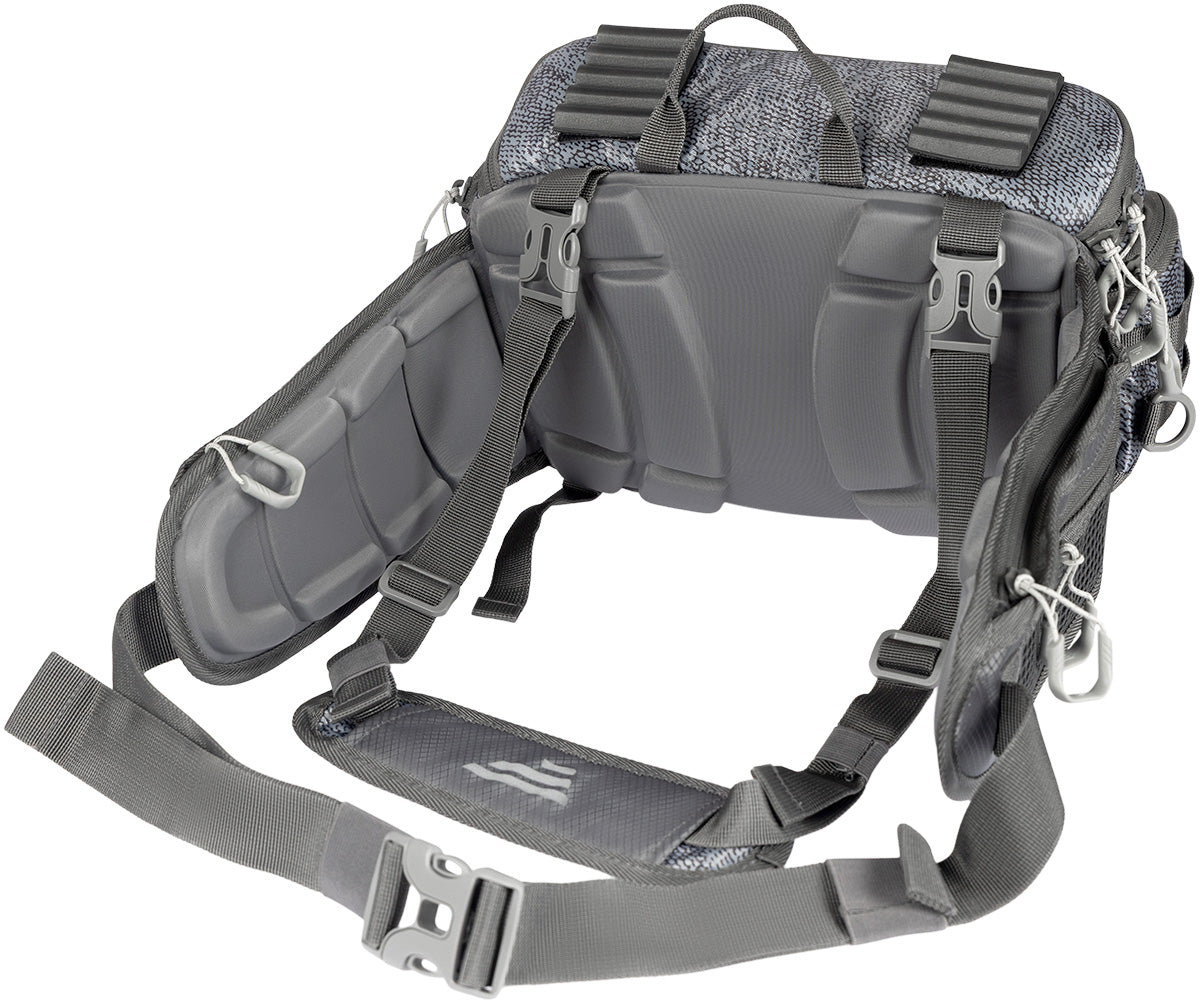 Favorite Streamside Hip Pack Large - Back Panel