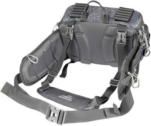 Favorite Streamside Hip Pack Large - Back Panel