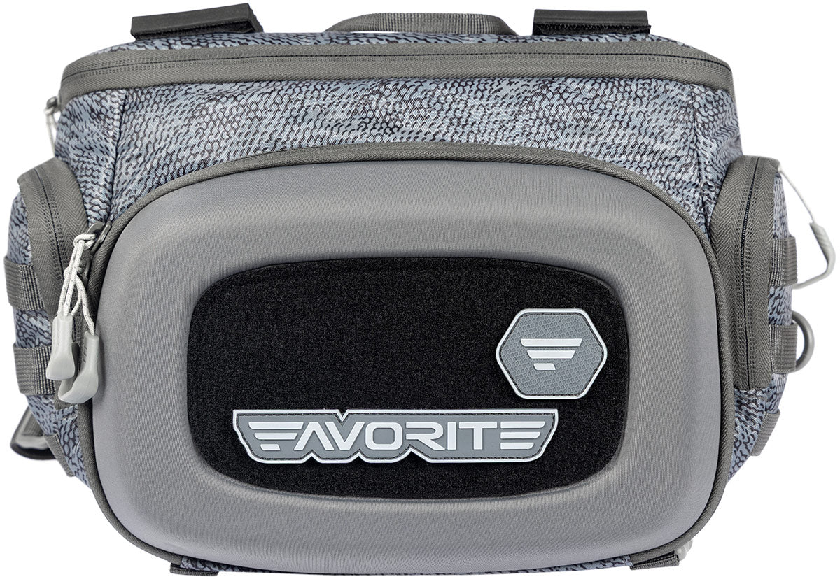 Favorite Streamside Hip Pack Large - Front View