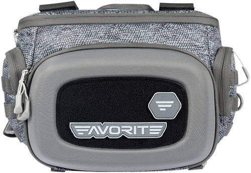 Favorite Streamside Hip Pack Large - Front View