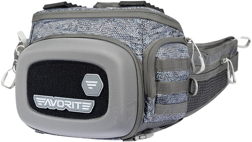 Favorite Streamside Hip Pack Large - Side Profile