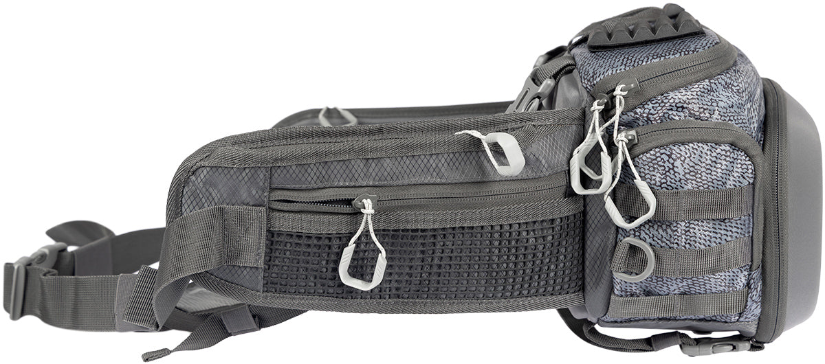 Favorite Streamside Hip Pack Large - Side Profile