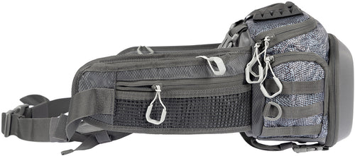 Favorite Streamside Hip Pack Large - Side Profile