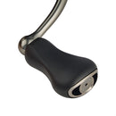 Favorite Totem Spinning Reel - EVA Round Handle Knob Detail