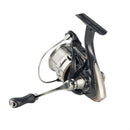 Favorite Totem Spinning Reel - Full Reel Side View