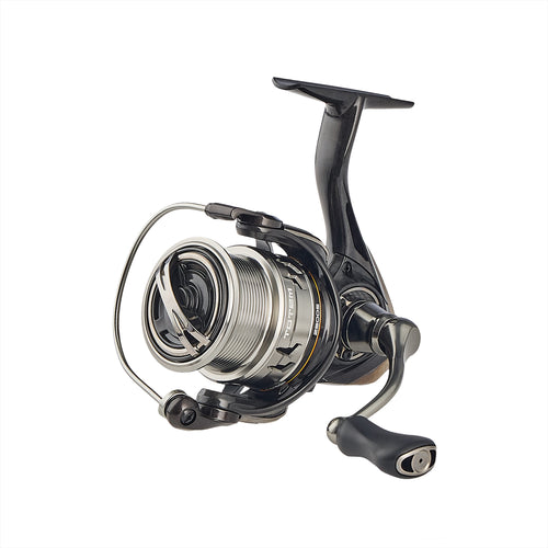 Favorite Totem Spinning Reel - Full Reel Front View