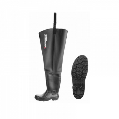 Genlog Germina Thigh Waders - Thigh Waders - Anglers World
