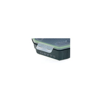Greys Klip-Lok Flip Lid Bait Box