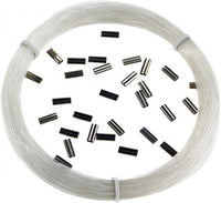Greys Prowls Safe System Mono & Crimps