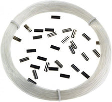Greys Prowls Safe System Mono & Crimps