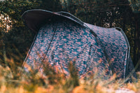 JRC Rova Peak Bivvy 2man - Fishing / Camping Tents