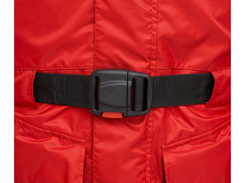 Kinetic Guardian Flotation Suits - Life Jackets / Flotation Suits