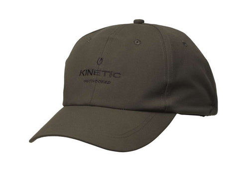Kinetic Mosquito Cap - Summer Fishing Cap