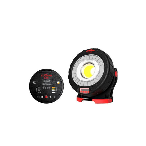 Boatman Eye LED Waterproof Outdoor Lamp - Outdoor Lights - Anglers World