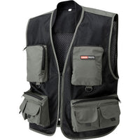 Leeda Profil Fly Vest - Fly Fishing Vests