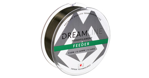 Mikado Dreamline Feeder Mono Line - Mono - Anglers World