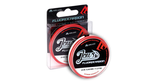 Mikado Jaws Fluorocarbon