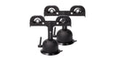 Mikado Suction Cup Rod Holder