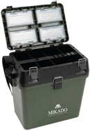 Mikado Seatbox