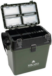Mikado Seatbox