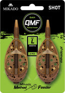 Mikado Q.M.F Shot Method Feeders