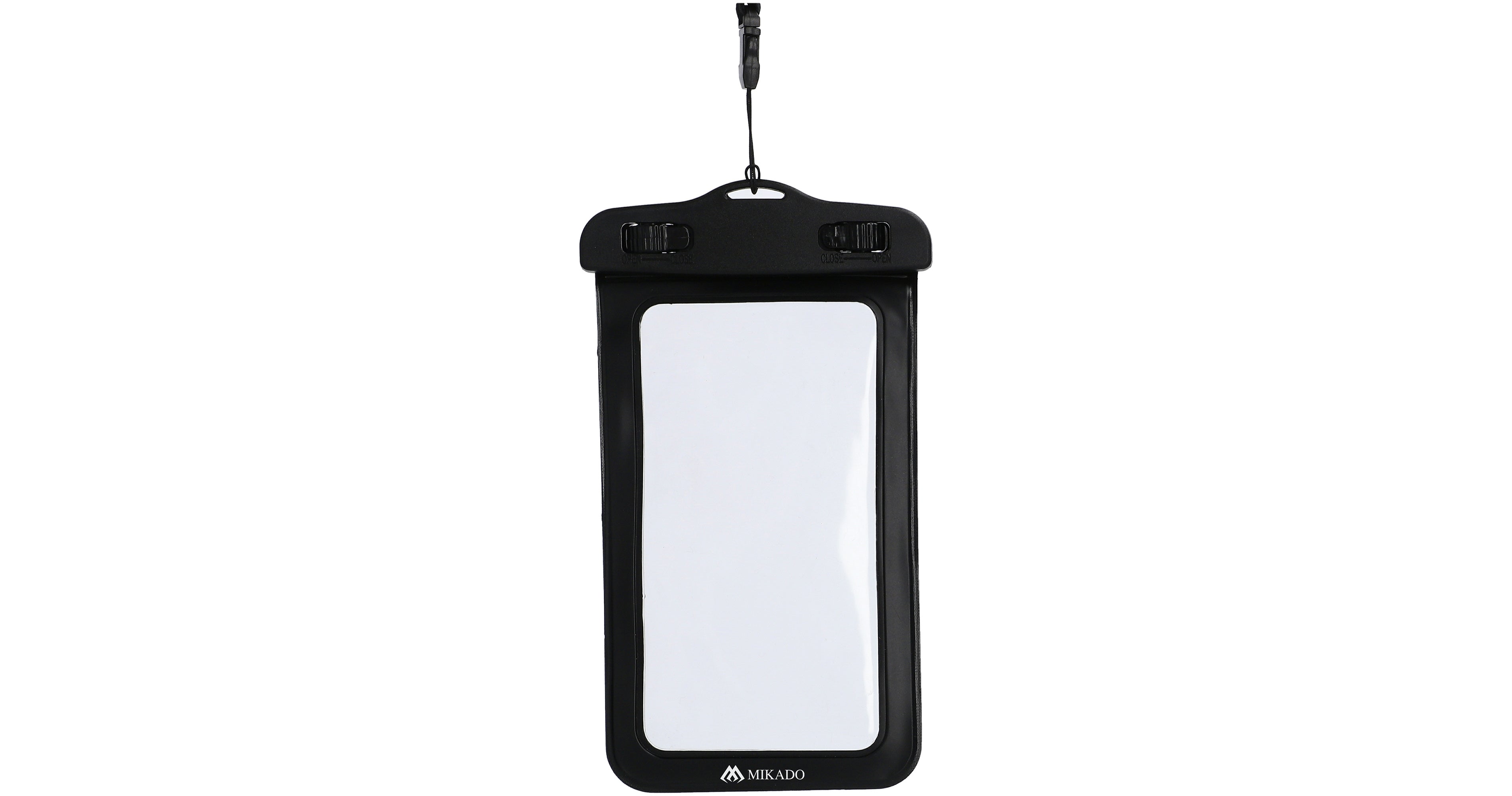Mikado Waterproof Phone Case