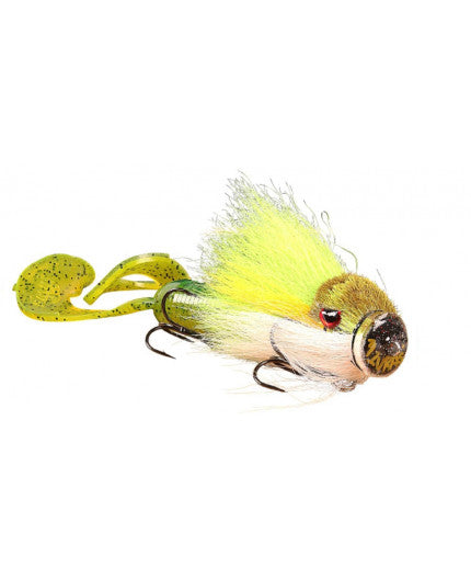 Strike Pro Miuras Mouse Big Jerk Bait - Soft Lures - Anglers World