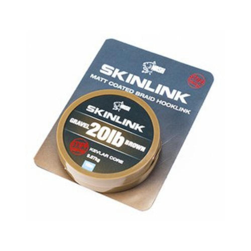Nash Skinlink Hooklink - Carp Hooklinks - Anglers World
