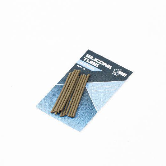 Nash Silicone Tubing