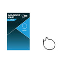 Nash Maggot Clips - Fishing Bait Clips