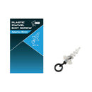Nash Plastic Swivel Bait Screw - Fishing Bait Screw