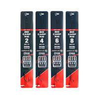 Nash Big Carp Rig - Carp Fishing Rigs