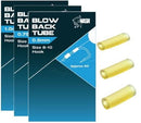 Nash Blow Back Tube - Carp Rig Tube
